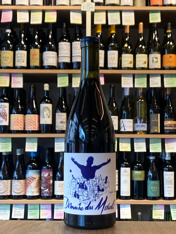 Domaine des Moriers | Beaujolais Villages