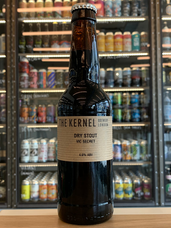 The Kernel | Dry Stout
