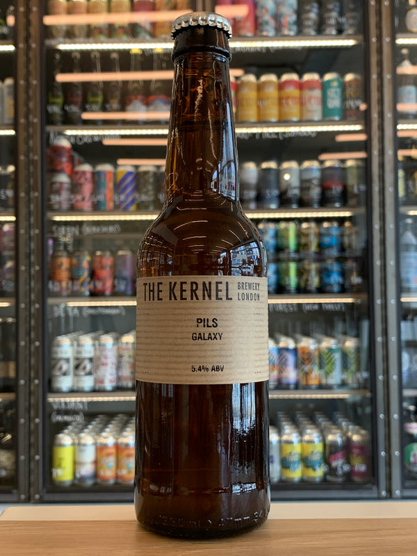 The Kernel | Pils