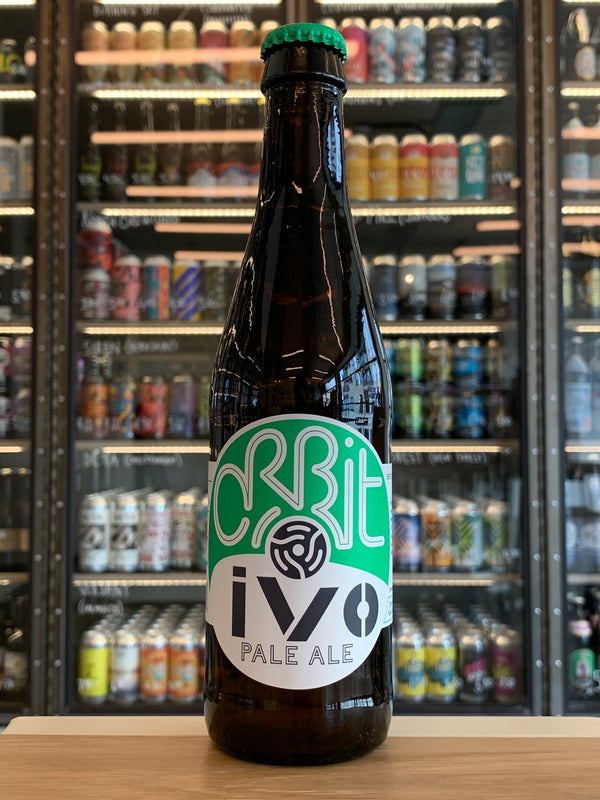 Orbit | Ivo | Pale Ale