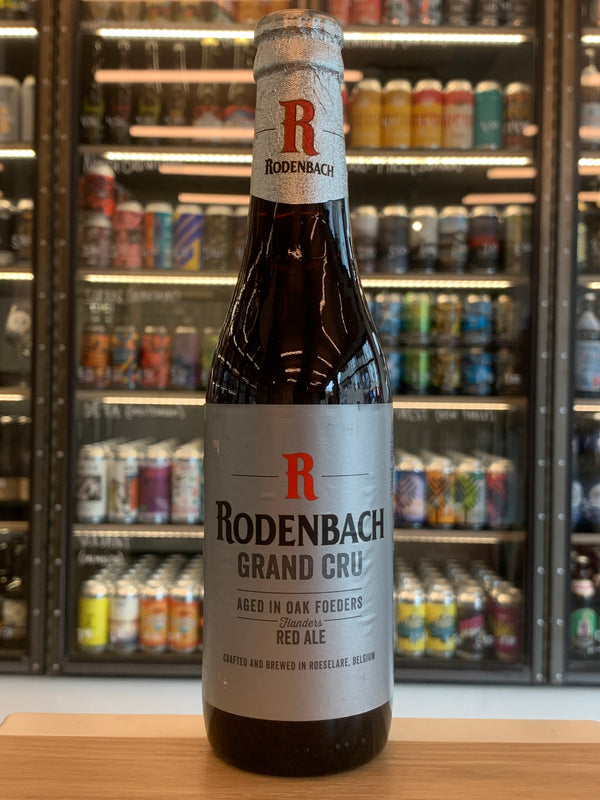 Rodenbach | Grand Cru