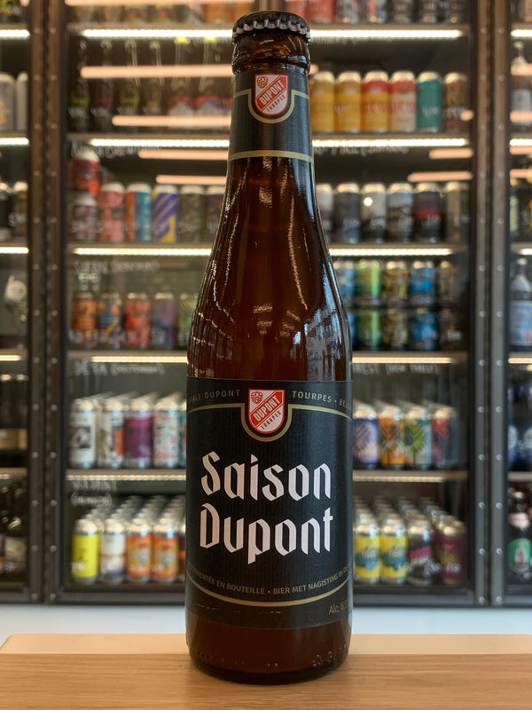 Saison Dupont