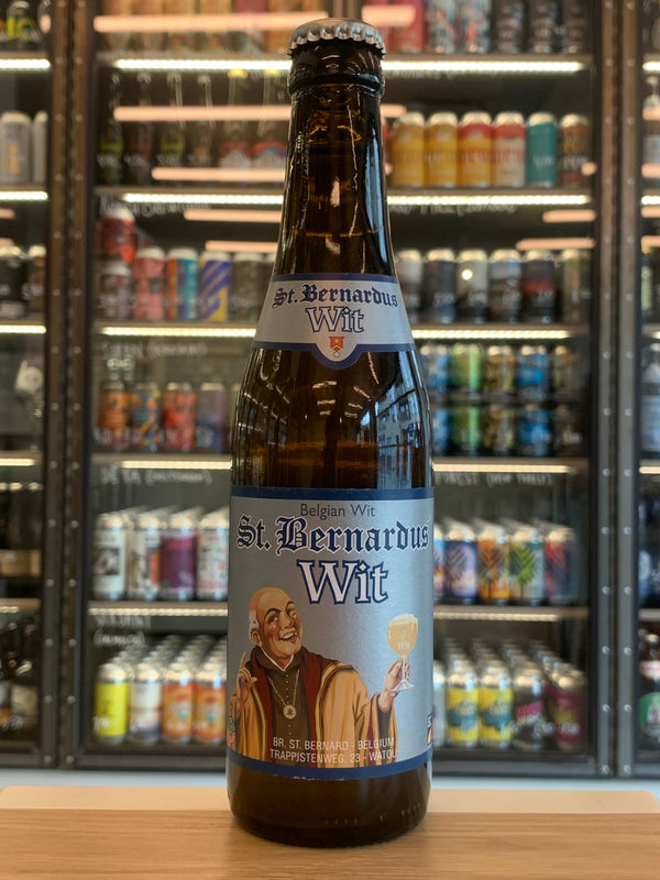 St Bernardus | Wit | Wheat Beer