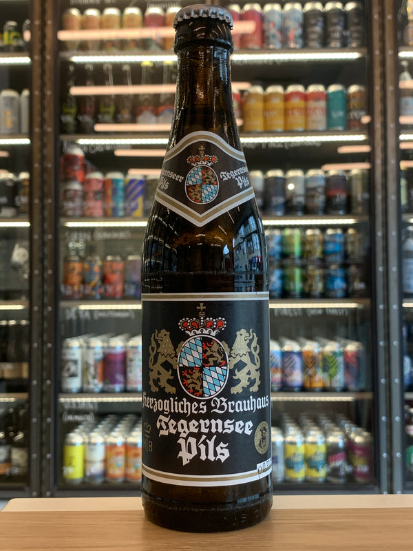 Tegernseer | Pils | Lager
