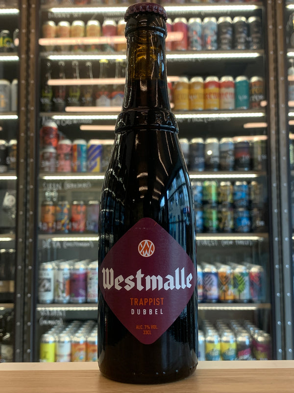 Westmalle | Dubbel