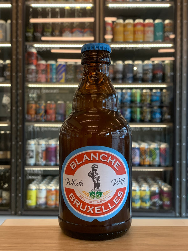 Blanche De Bruxelles | Witbier