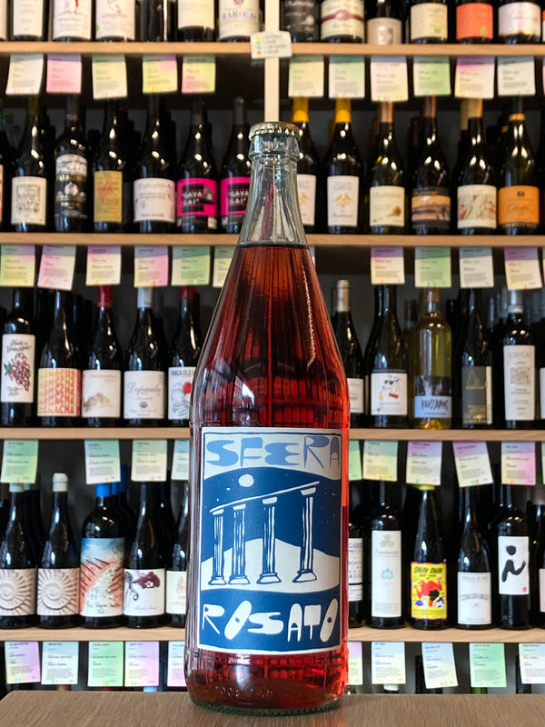 Sfera | Rosato 1L