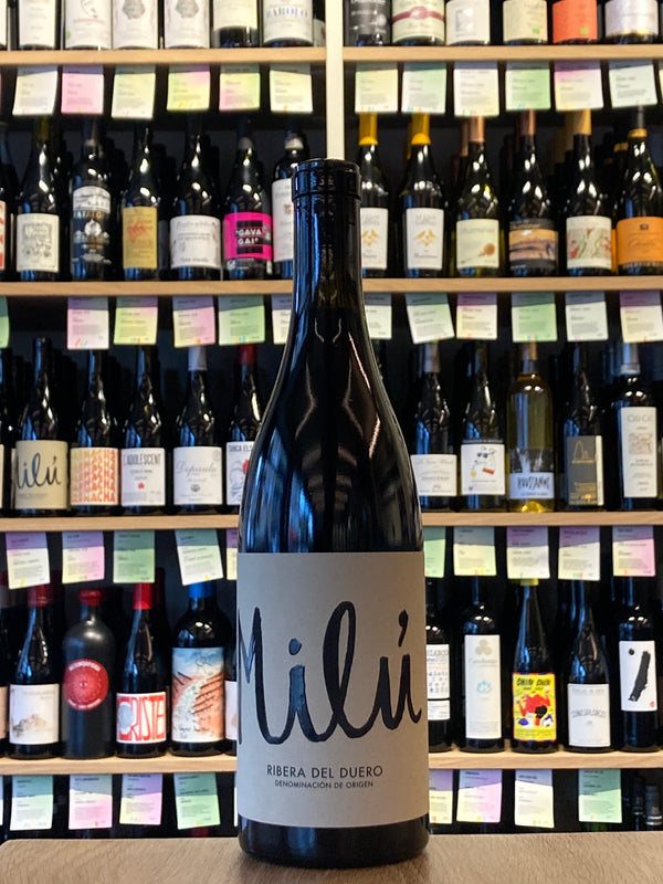 Quinta Milú | Roble Ribera Del Duero