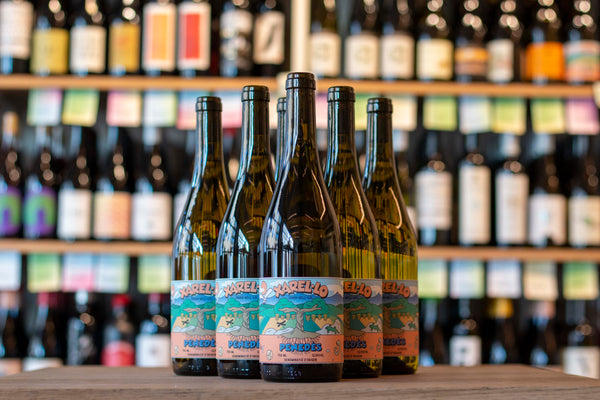 Clapton Craft | Xarel·lo (Case of 6)