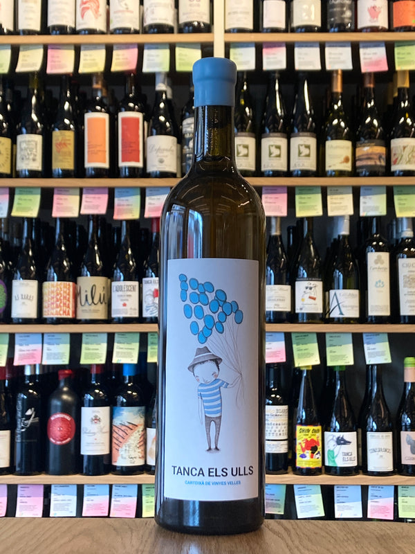 Tanca Els Ulls | Cartoixà