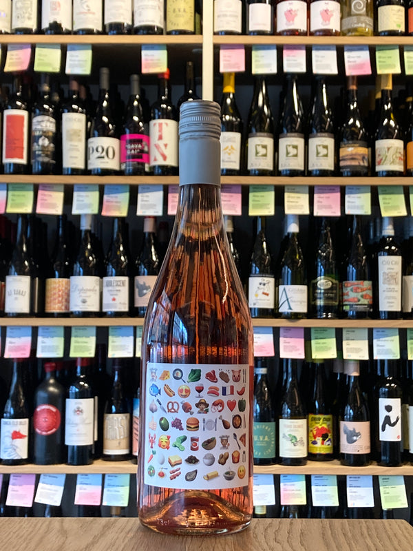 Famille Arbeau | Emojiwine