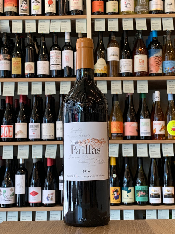 Château Paillas | Cahors