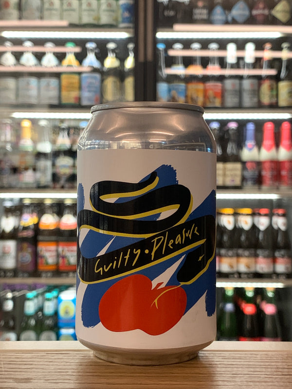 Oliver's | Guilty Pleasure | Sparkling Medium Dry Cider