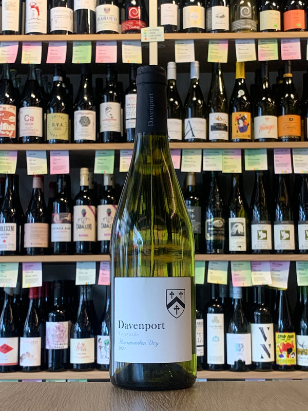 Davenport | Horsmonden Dry White