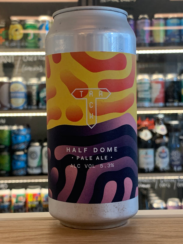 Track | Half Dome | American Pale Ale
