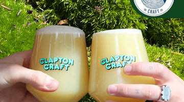 Clapton Craft X London Terrariums Workshop, Wednesday 30th July 2025 6.30pm - 8pm