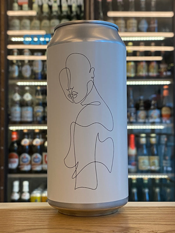 Northern Monk | Dream Line Forms 4 | DDH IPA