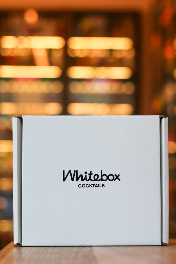 Whitebox Cocktails | Gift Pack | Selection Of 6