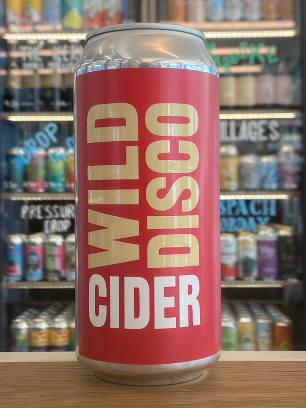 Nightingale | Wild Disco Cider