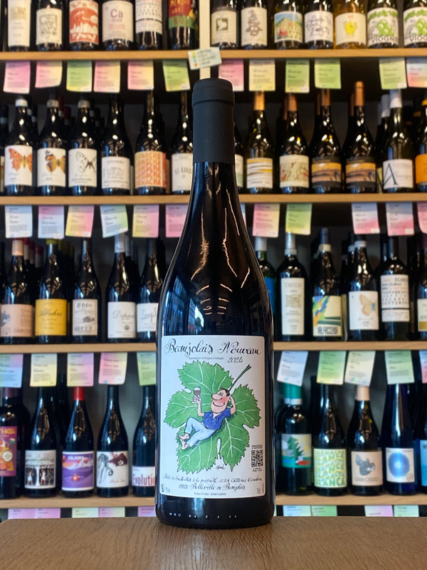 Chateau Cambon | Beaujolais Nouveau 2024 | Dispatched From 20/11/24