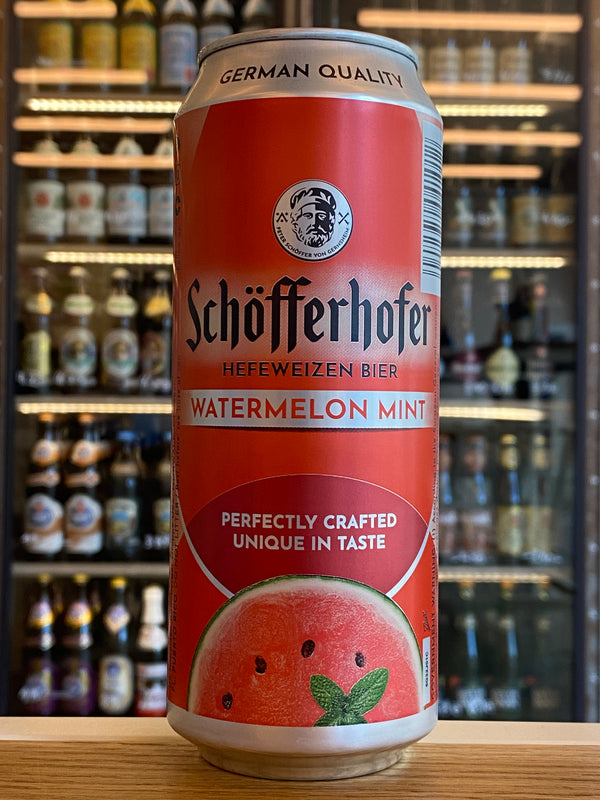 Schofferhoffer | Watermelon | Radler