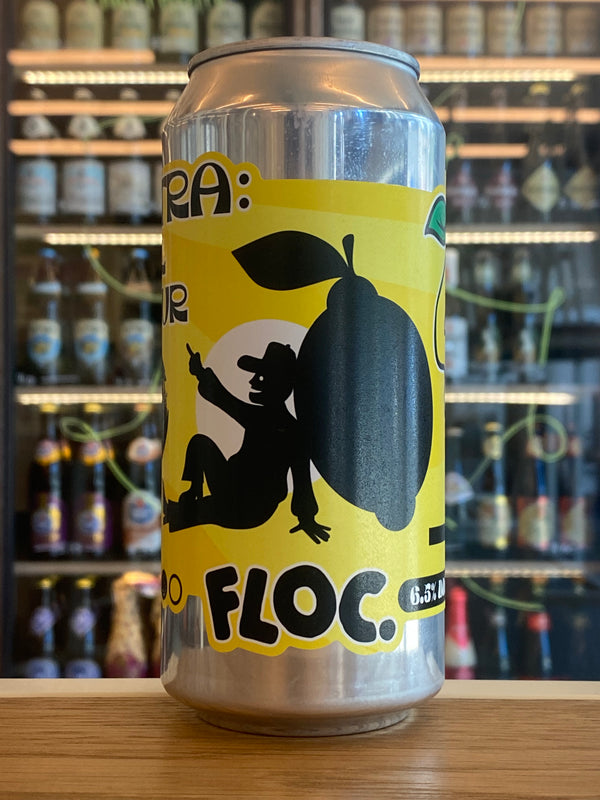 Floc | Citra All Four | DDH IPA