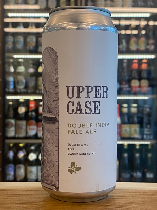 Trillium | Uppercase | DIPA