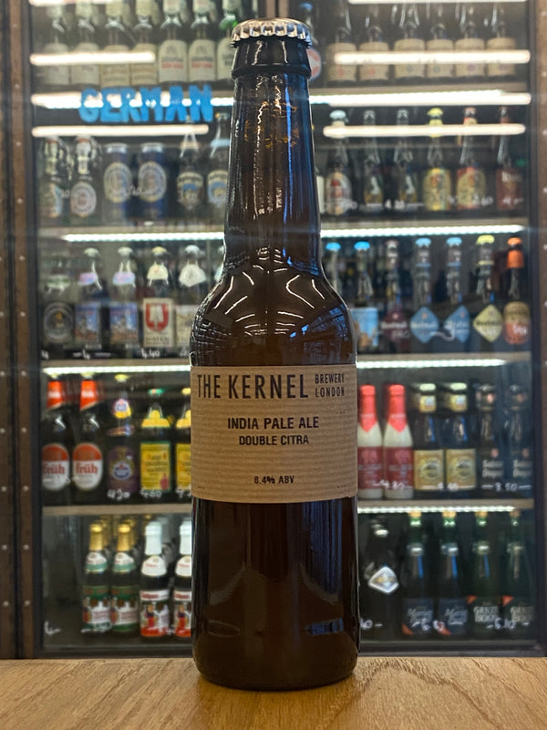 The Kernel | Double IPA Citra | DIPA