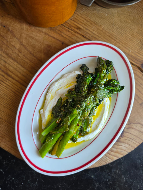 Koti Supper Club | Clapton Craft Wood St | Sunday September 6th