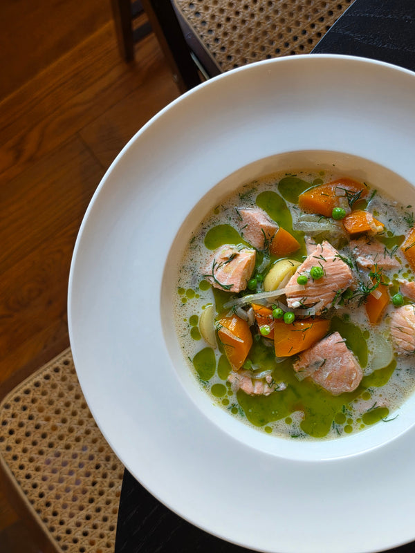 Koti Supper Club | Clapton Craft Wood St | Sunday September 6th