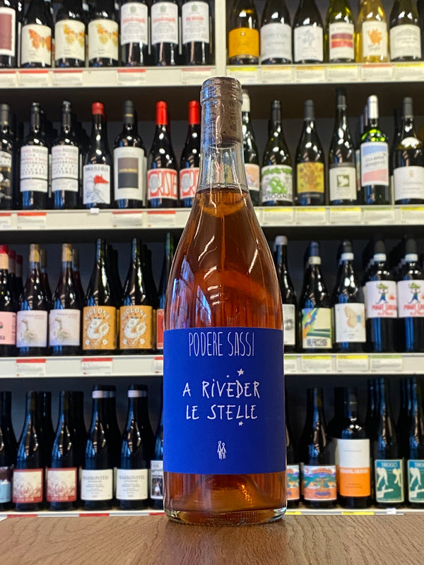 Podere Sassi | A Riveder Le Stelle