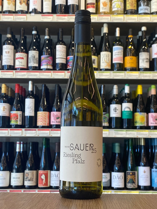 Weingut Sauer | Riesling