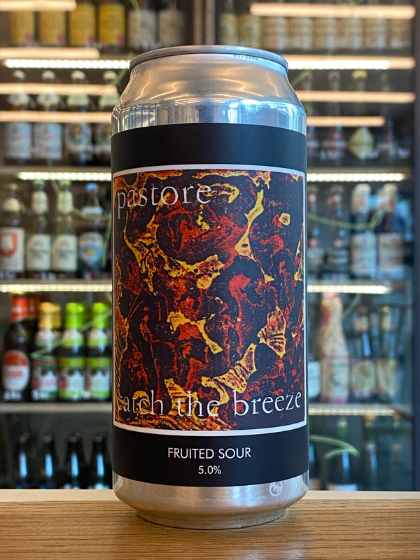 Pastore | Catch The Breeze | Fruited Sour