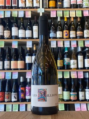 Domaine De l'Aumonier | Les Millions