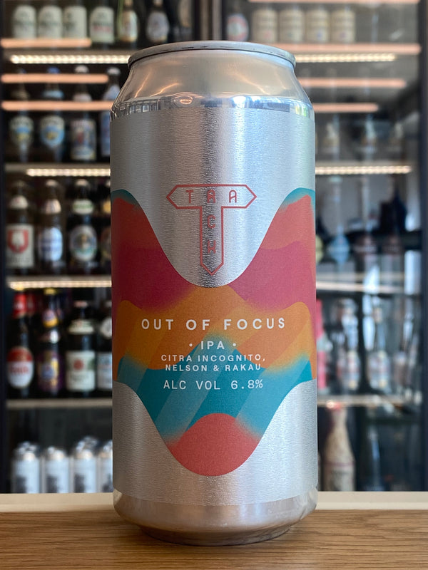 Track | Out Of Focus | IPA