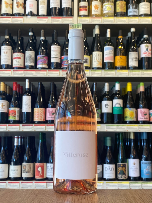 Famille Arbeau | Villerose Fronton Rosé