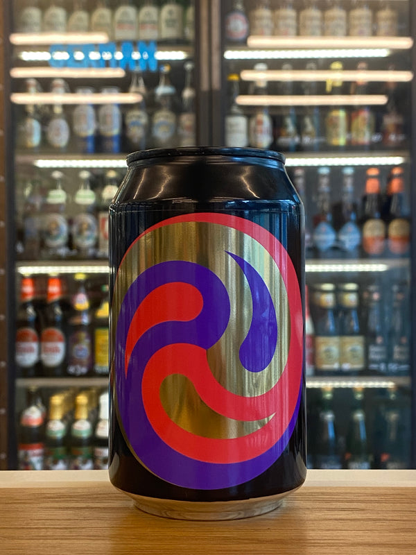 Omnipollo x Newbarn's | Emma's Winter Mild