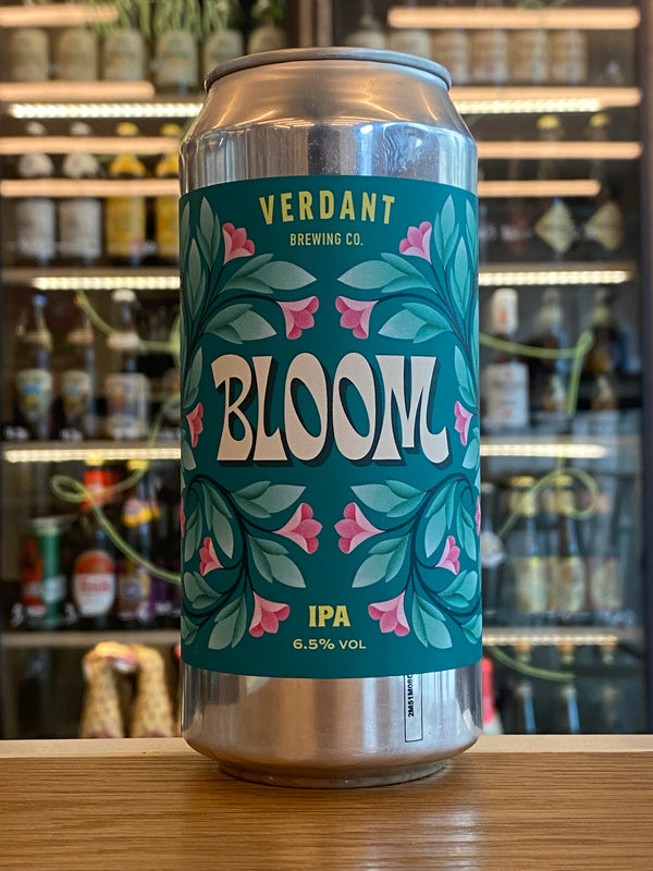 Verdant | Bloom | IPA