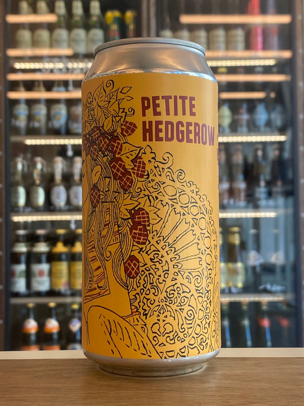 Burning Sky | Petite Hedgerow | Fruited Saison