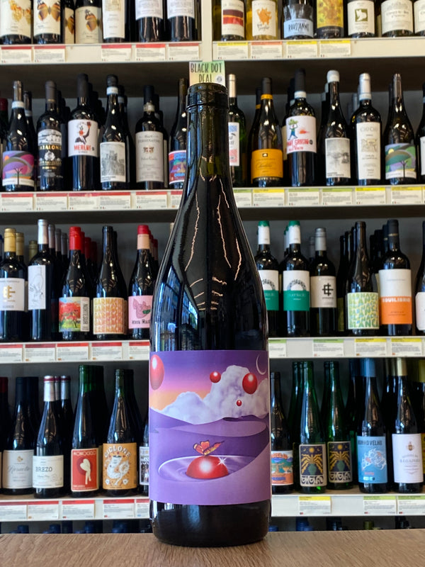 Château Cristi | Doldora