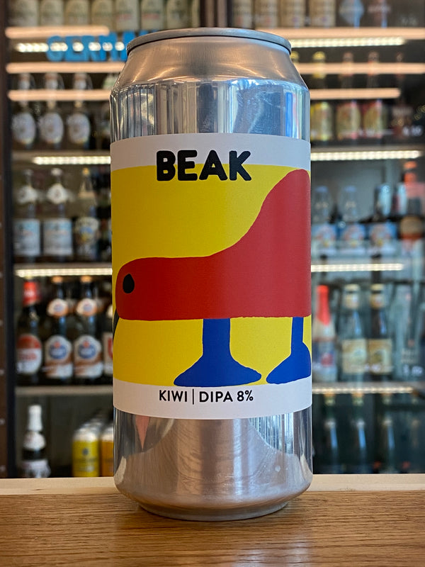 Beak x Doskiwis | Kiwi | DIPA