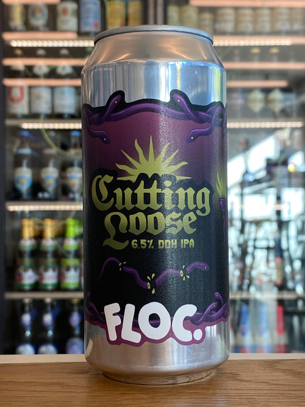 Floc | Cutting Loose | IPA