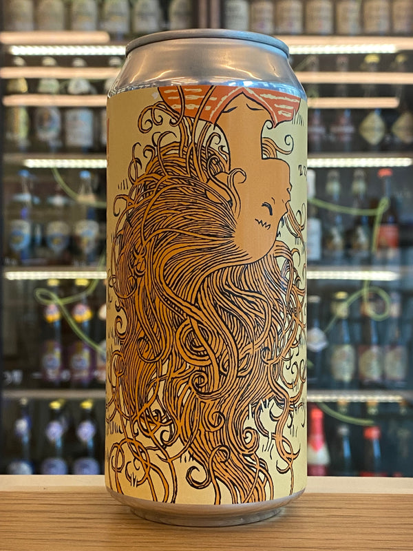 Burning Sky | Entangled | Brett Pale Ale