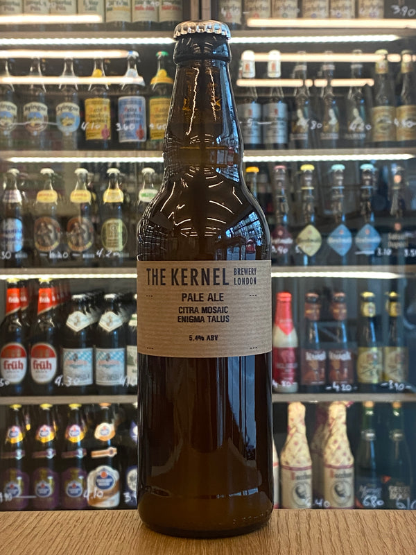 The Kernel | Pale Ale | 500ml