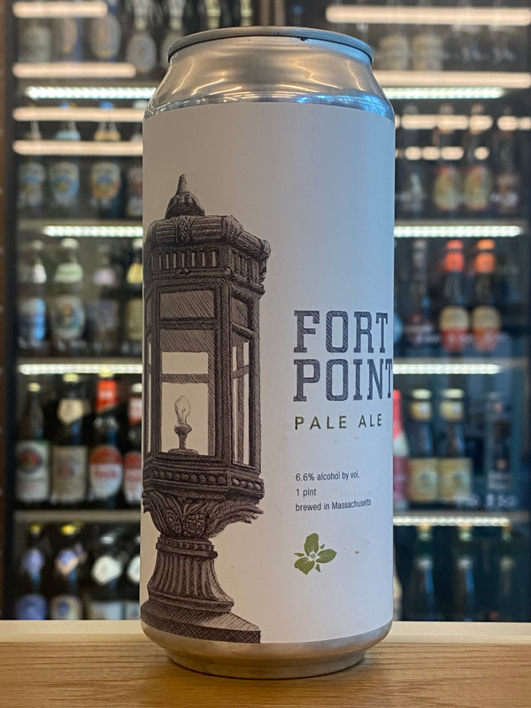 Trillium | Fort Point | Pale Ale