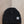 Load image into Gallery viewer, Clapton Craft Fisherman Beanie (Black &amp; Heather Grey)
