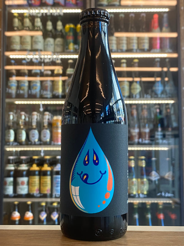 Omnipollo | A Decade Of Pastry Noa Anniversary | Imperial Stout