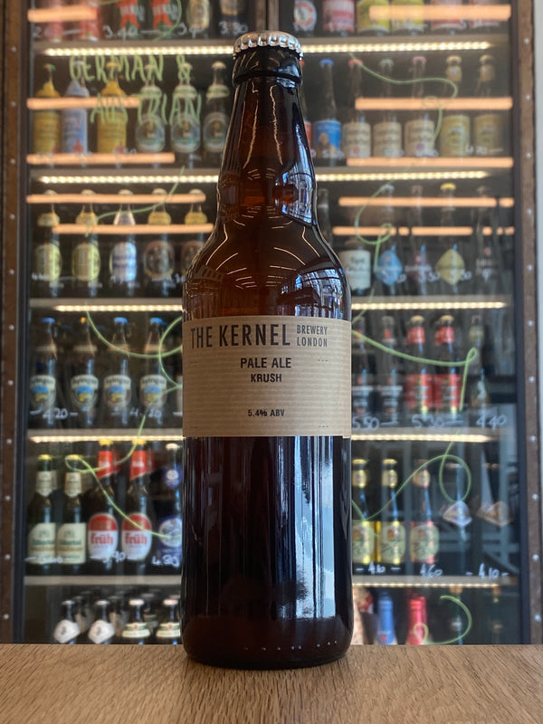 The Kernel | Pale Ale Krush | 500ml
