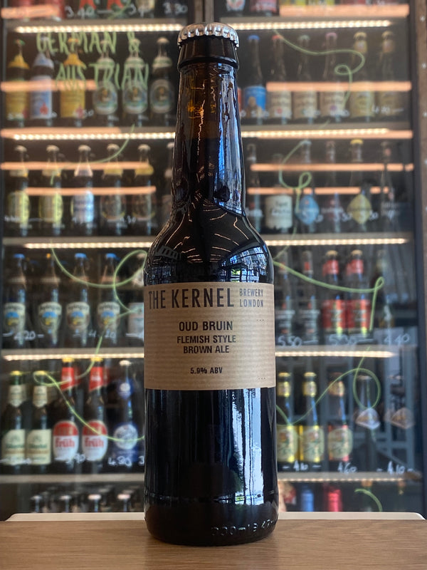 The Kernel | Oud Bruin | Flemish Brown Ale