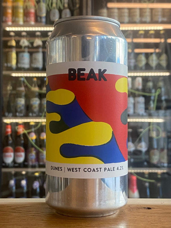 Beak | Dunes | West Coast Pale Ale